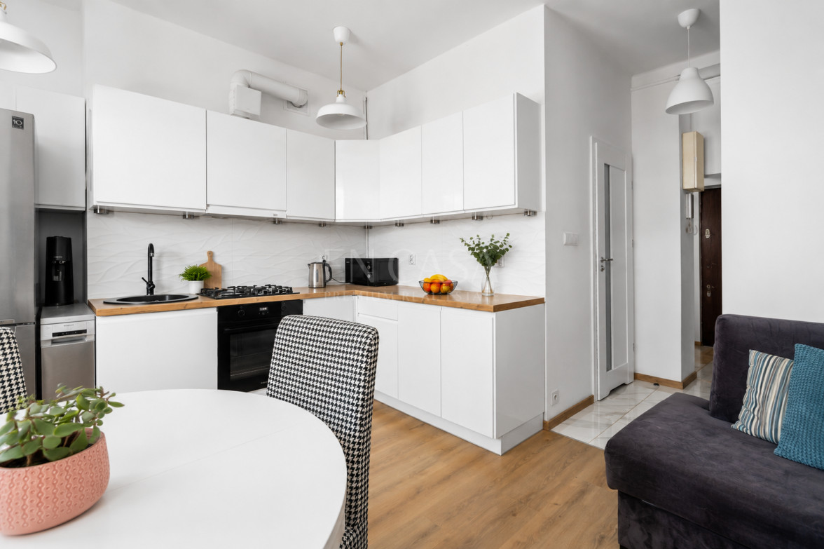 Apartment Rent Warszawa Mokotów Jana Pawła Woronicza 3
